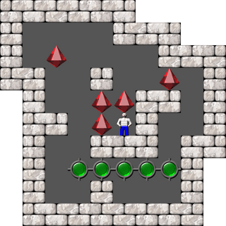 Level 55 — Kevin 12